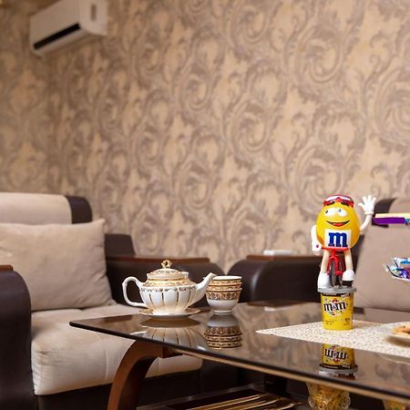 Samarkand luxury apartament #1 Apartment Bagian luar foto