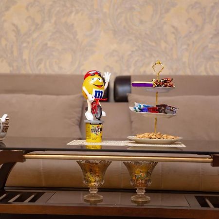 Samarkand luxury apartament #1 Apartment Bagian luar foto