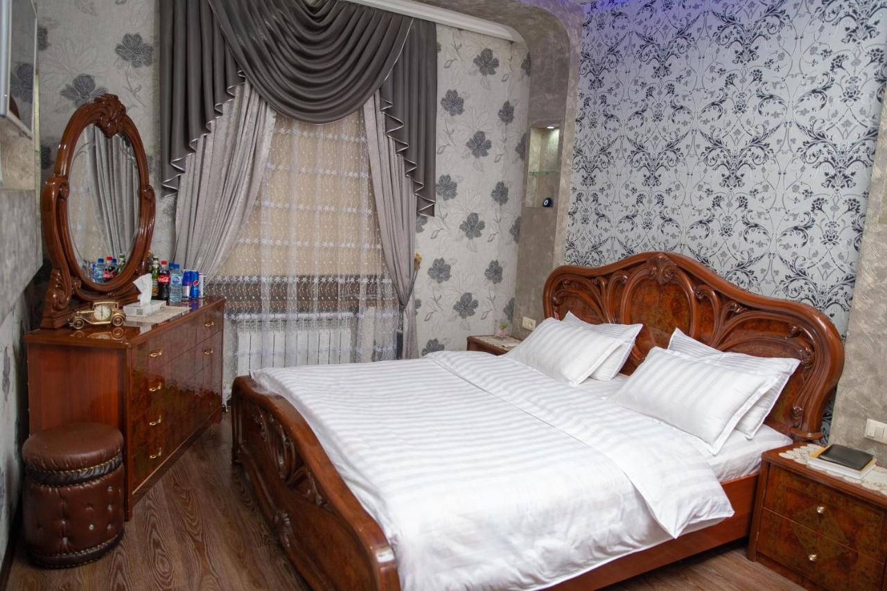 Samarkand luxury apartament #1 Apartment Bagian luar foto