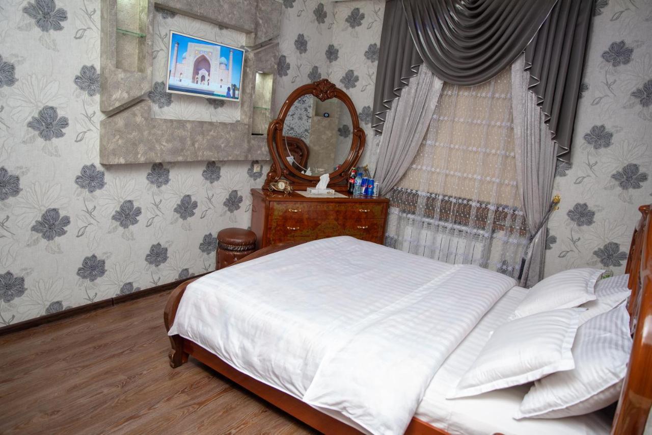 Samarkand luxury apartament #1 Apartment Bagian luar foto