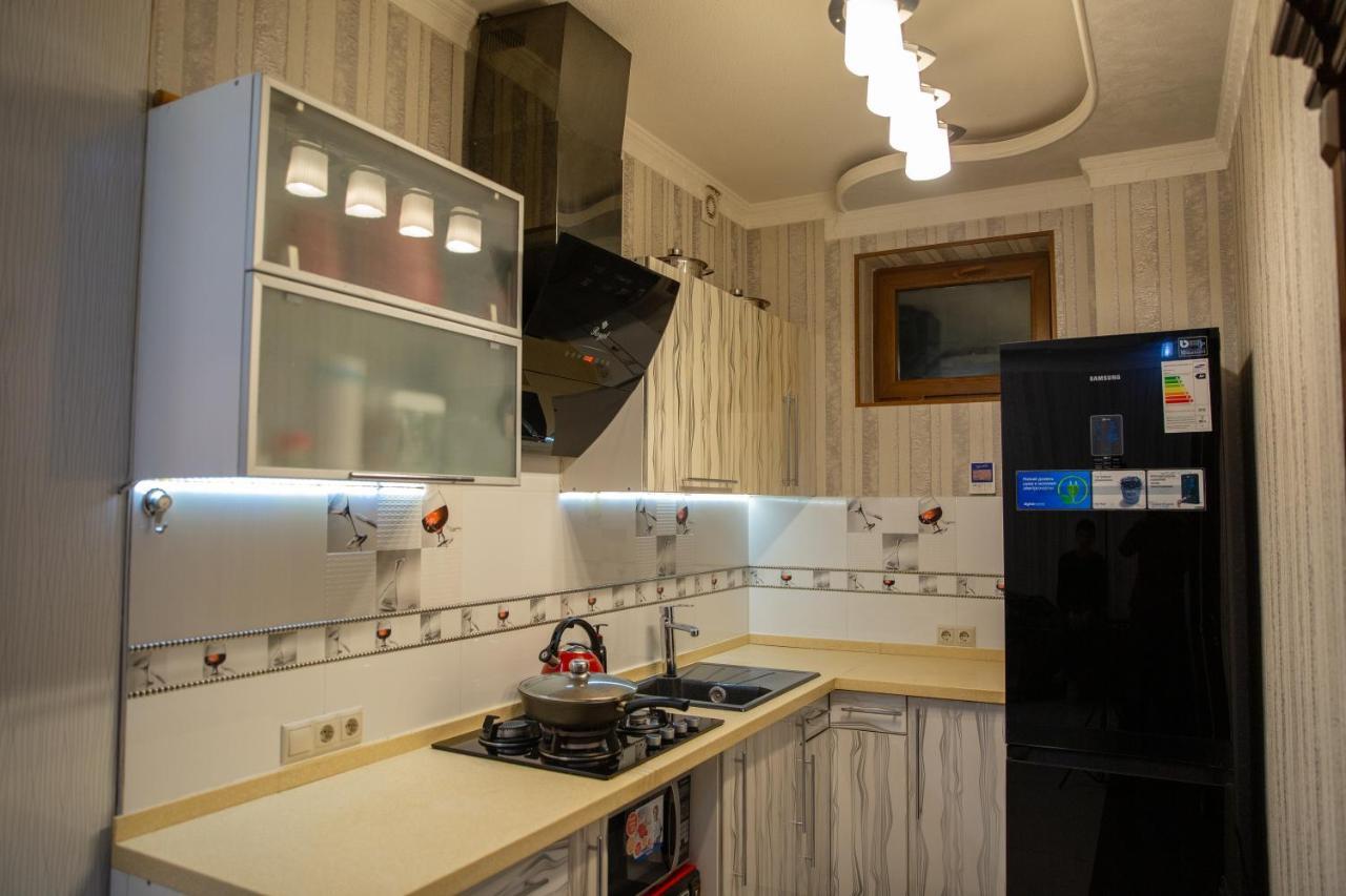Samarkand luxury apartament #1 Apartment Bagian luar foto