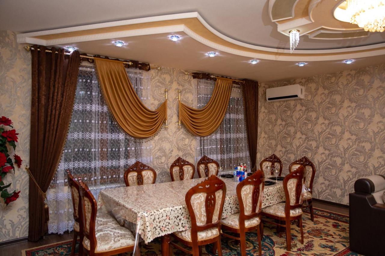 Samarkand luxury apartament #1 Apartment Bagian luar foto